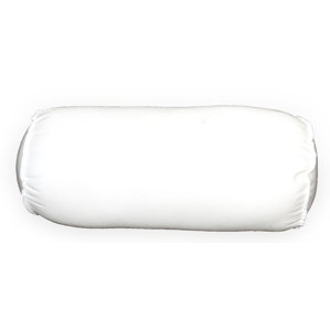 Bolster Down Alternative Pillow by Alwyn Home