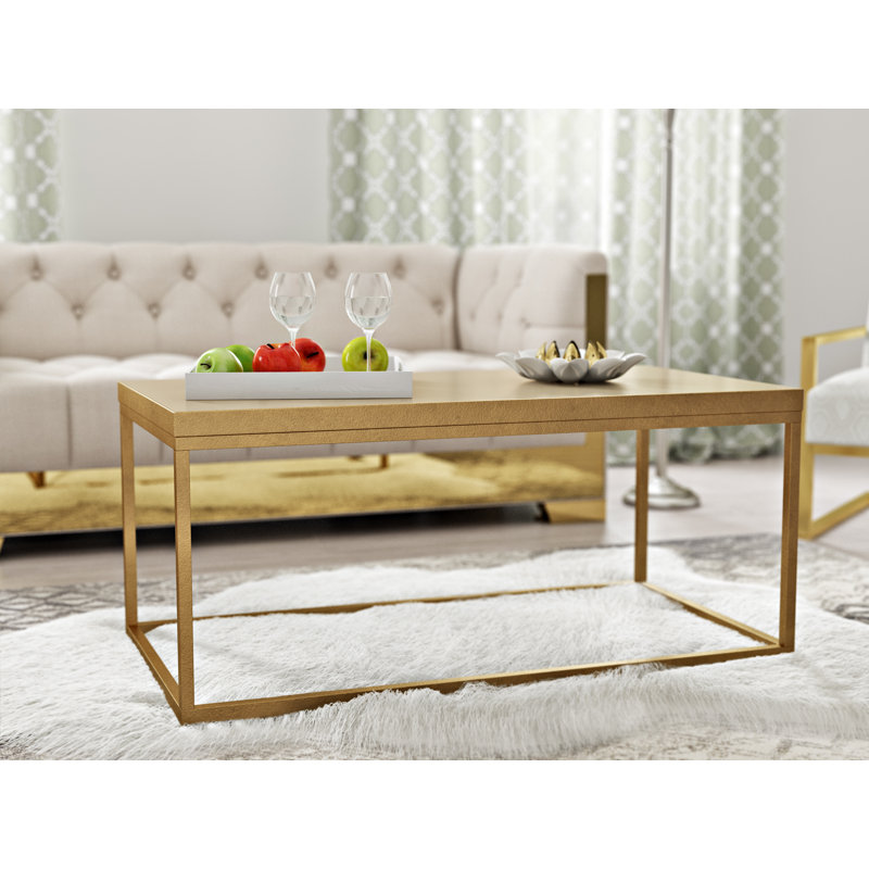 Willa Arlo Interiors Kashton Coffee Table Reviews Wayfair Kashton Coffee Table