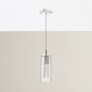 Clearwater 1-Light Pendant