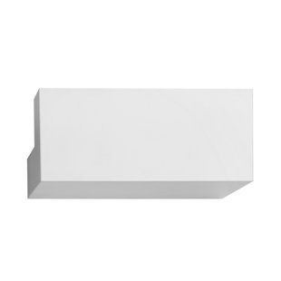 Modern Contemporary Long Wall Mirror Allmodern Long Light Wall Sconce