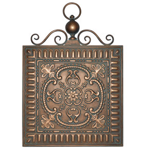 Copper Wall Decor copper metal wall art you'll love | wayfair Copper Wall Decor copper metal wall art you'll love | wayfair