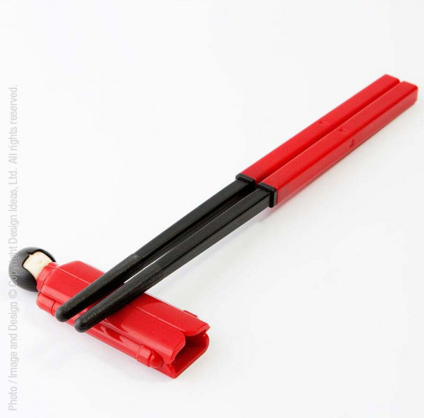 Design Ideas Mr Lee Red Chopstick & Reviews Wayfair
