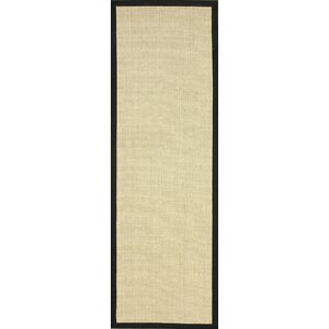 Alhambra Sand Area Rug