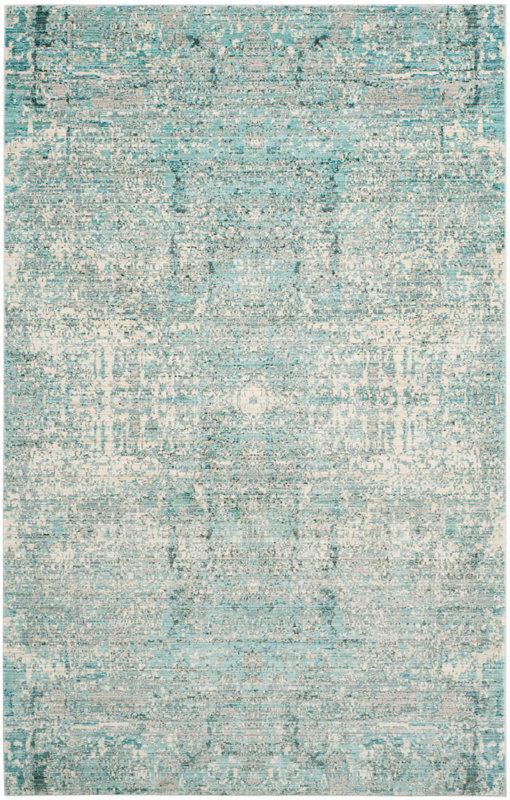 Joseph Blue HandTufted Area Rug & Reviews Joss & Main