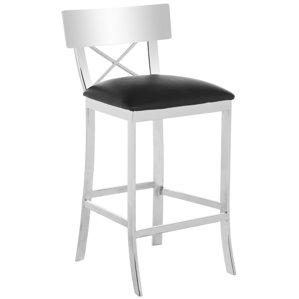 Burnside 30.5'' Bar Stool by..