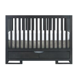 Oslo 2-in-1 Convertible Crib