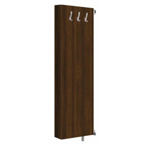 Garderobenschrank Slim Standard, 192 cm H x 54 c..