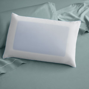 Cloud Breeze Dual Cooling Memory Foam ..