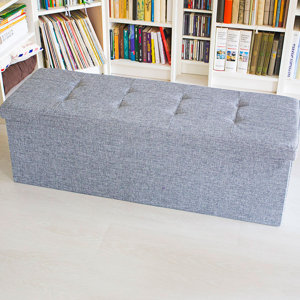 Fußhocker | Wayfair.de