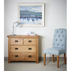 Kommode Besancon von Hazelwood Home