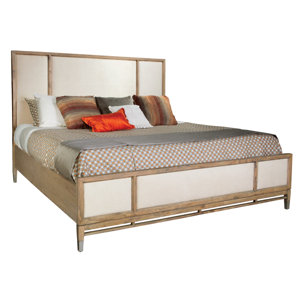 Avery Park Platform Bed by Hekman
