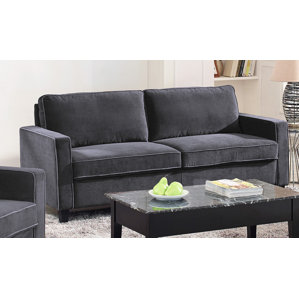 Santos Sofa by Varick Gallery