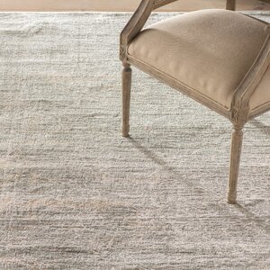 Angelique Gray Area Rug