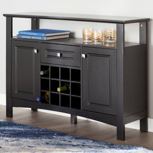 Jeanna Server by Zipcode Design