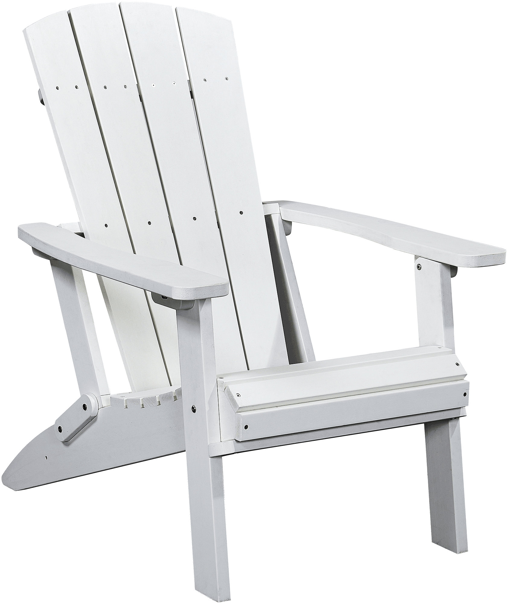 Adirondack Chair Angles | Marvelous House
