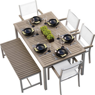 Modern Outdoor Furniture Allmodern Quickview