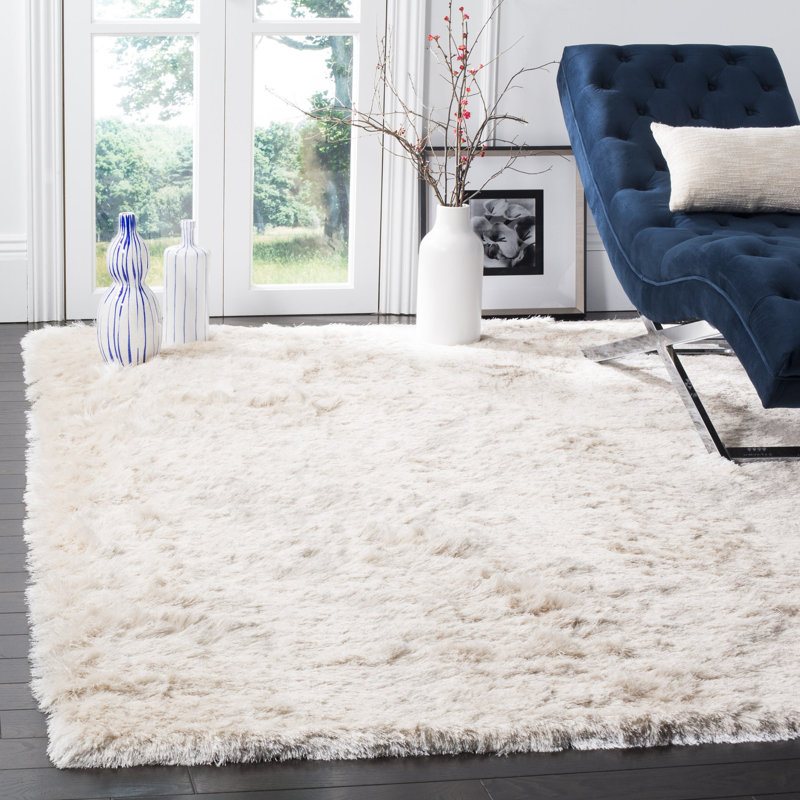 Willa Arlo Interiors Oakdene Ivory Area Rug Reviews Wayfair Oakdene Ivory Area Rug