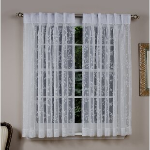 Design Decor Curtains Muskoka Wayfair