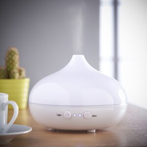 Essential Oil Aroma Diffuser