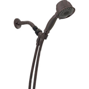Vintage Shower Faucet