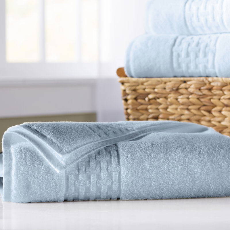 Pierce 100 Cotton Towel Pierce 100 Cotton Towel