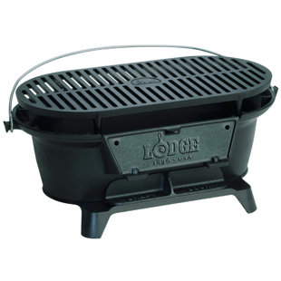 Electric Hibachi Grill Wayfair Hibachi Charcoal Grill