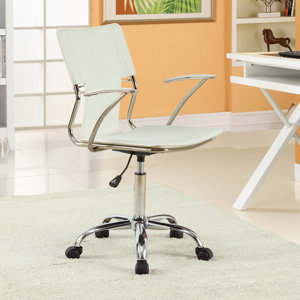 Lindbergh High-Back Desk Chair