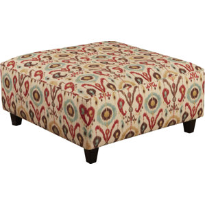 Bridgeport Cocktail Ottoman by Bungalo..
