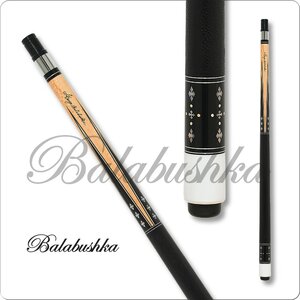 Balabuska GBGS Pool Cue