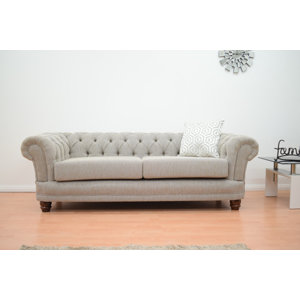 3-Sitzer Sofa Carly von Laurel Foundry