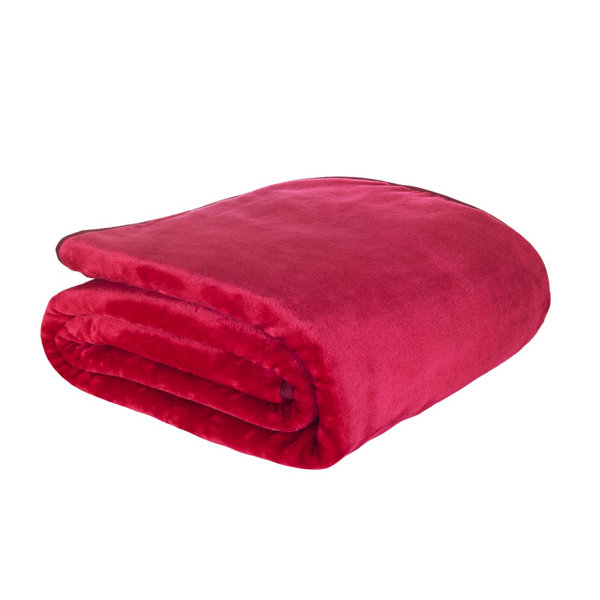 Catherine Lansfield Designer Blanket & Reviews Wayfair.co.uk