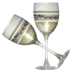 Vine Wine Glass (Set of 2)