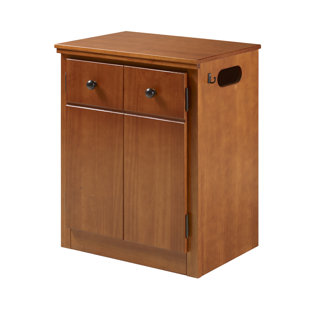 Extra Tall Nightstands Wayfair Quickview