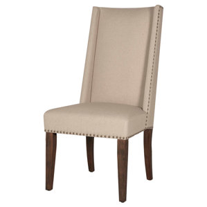 Trecesson Side Chair (Set of 2) by One Allium Way