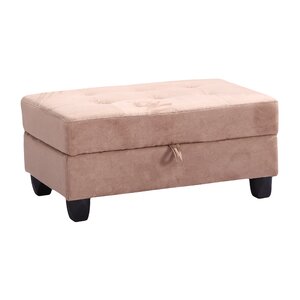 Childress Ottoman