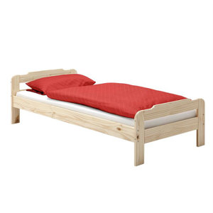 Holzbett Marco von Urban Designs