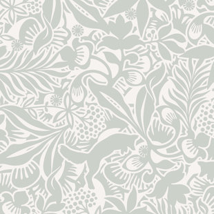 Téléchargement gratuit Images Papier Peint Floral Et Botanique Couleur Bleu Wayfair Ca actualisé salutations