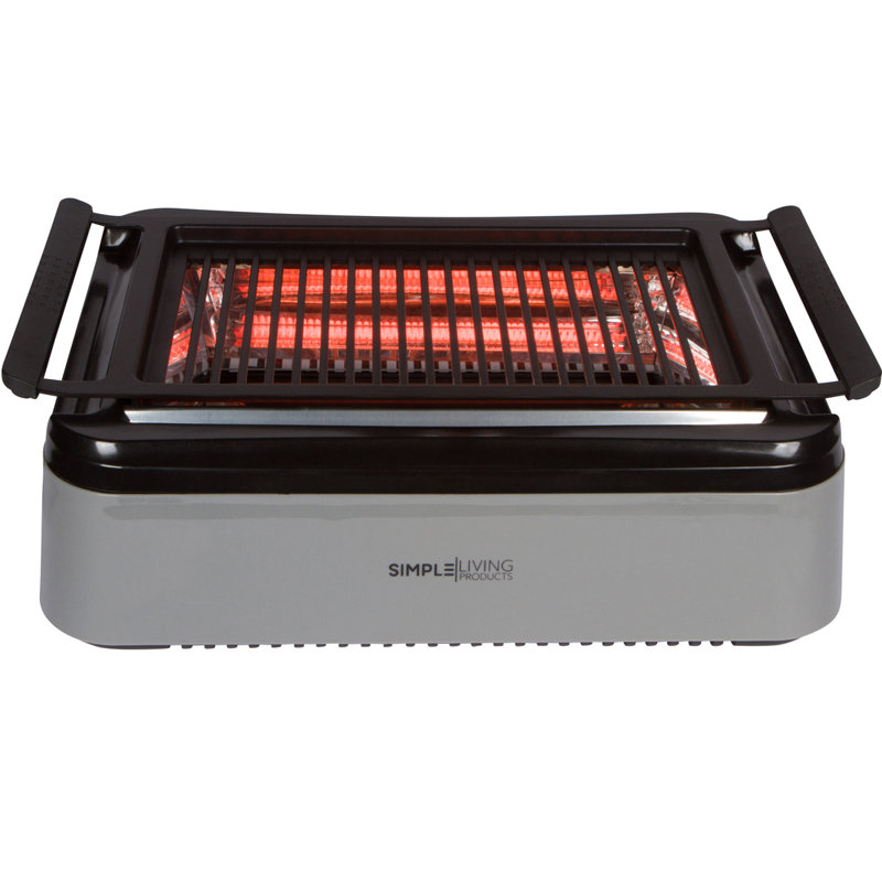 SimpleLivingProducts Simple Living Products Advanced Indoor Smokeless