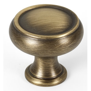 Mushroom Knob