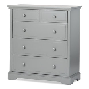 Child Craft Kids Dressers You Ll Love Wayfair Save To Idea Board