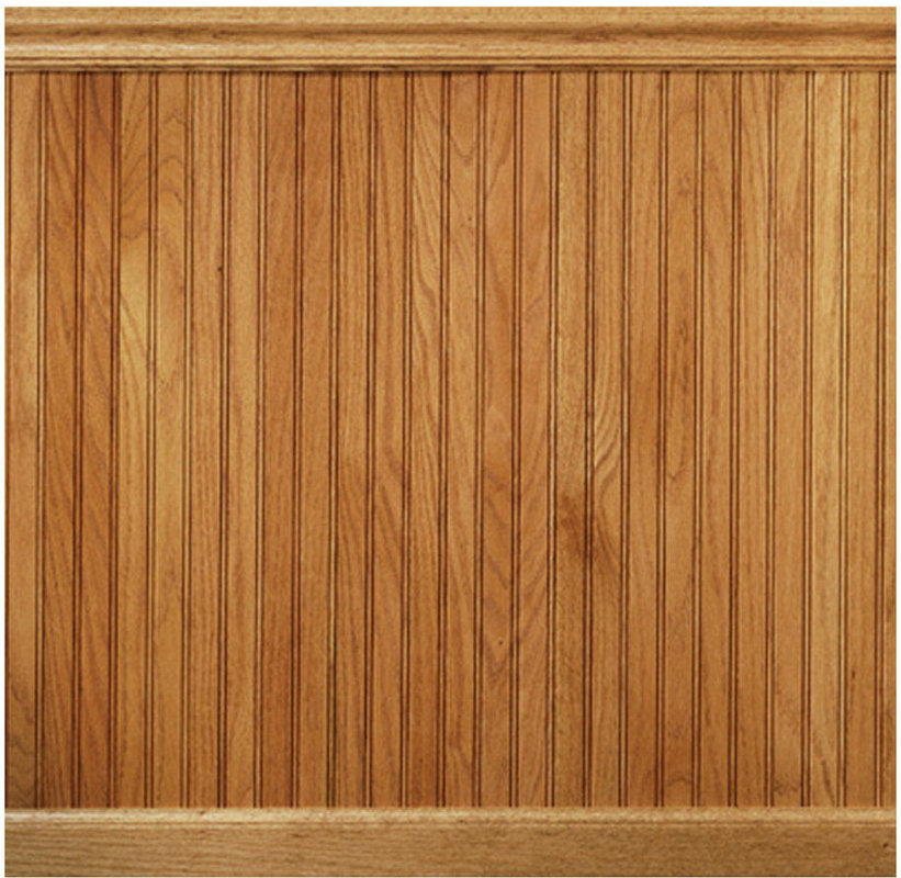 Wall Paneling | manor house 96 solid wood wall paneling in red oak reviews Wall Paneling | manor house 96 solid wood wall paneling in red oak reviews