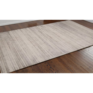Non Slip Backing Area Rugs Birch Lane Danger Natural Area Rug