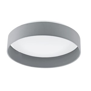 Felicia 1-Light Flush Mount