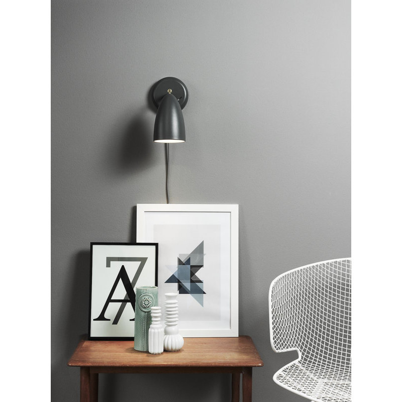 Nordlux Nexus 1Light LED Wall Spotlight & Reviews Wayfair.co.uk