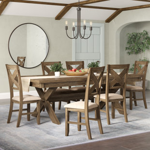 Cape May Dining Set Wayfair Quickview