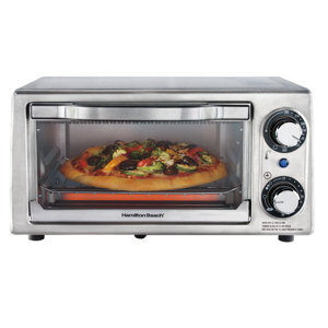 Toaster Oven