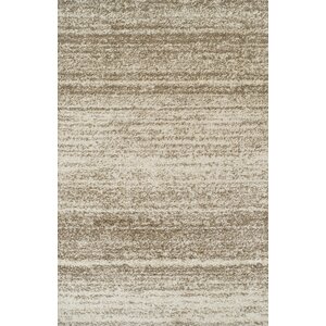 Keera Beige Area Rug