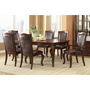 Lichtenstein Extendable Dining Table by Darby Home Co