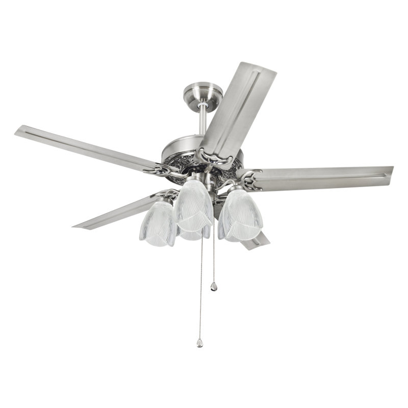 Red Barrel Studio 3 8 Glass Novelty Ceiling Fan Fitter Shade Wayfair 3 8 Glass Novelty Ceiling Fan Fitter Shade