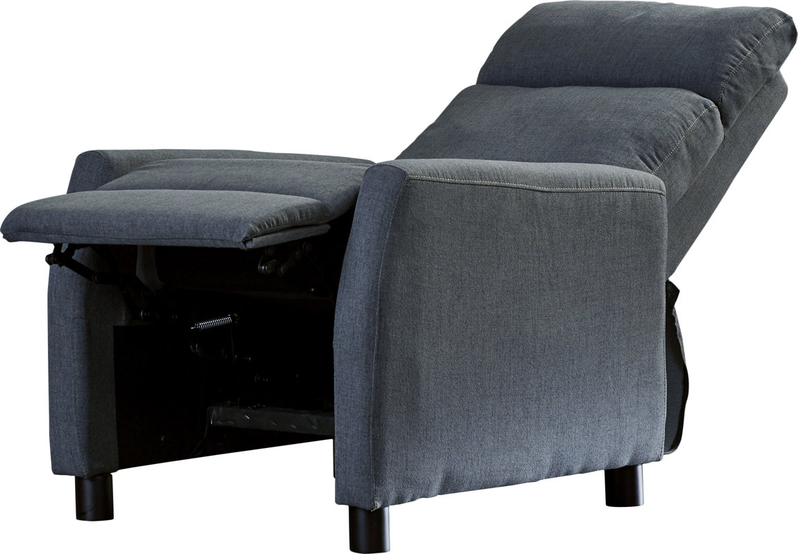 Zipcode Design Ally Manual Recliner & Reviews Wayfair
